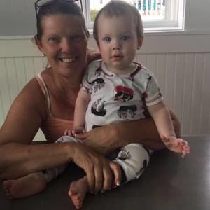 Meet your Posher, Susan